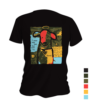 T-shirt Design by pecgi