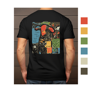 T-shirt Design by olpattern for this project | Design: #34862649