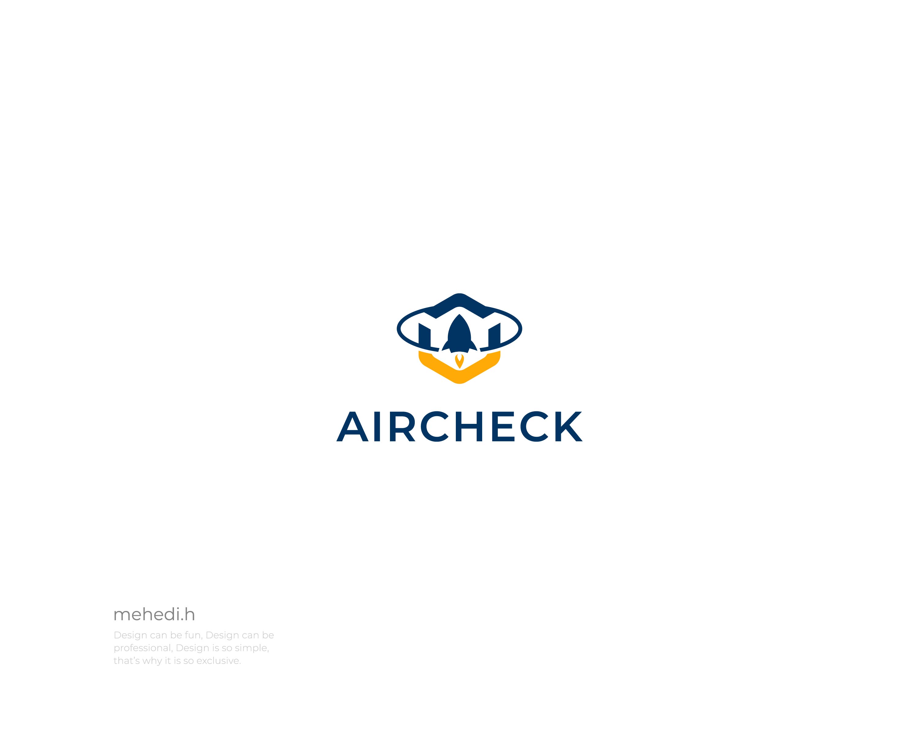 Logo Design by mehedi.h for Orange Beaver Inc. | Design #34858260