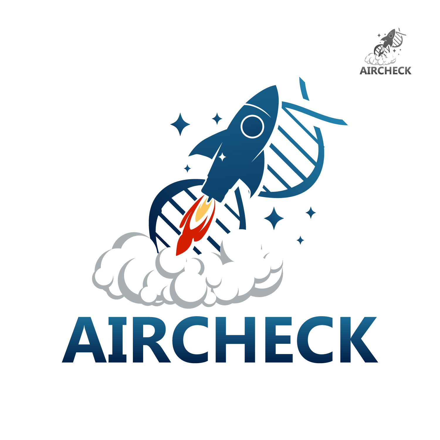 Logo Design by Suvendu.S for Orange Beaver Inc. | Design #34861254