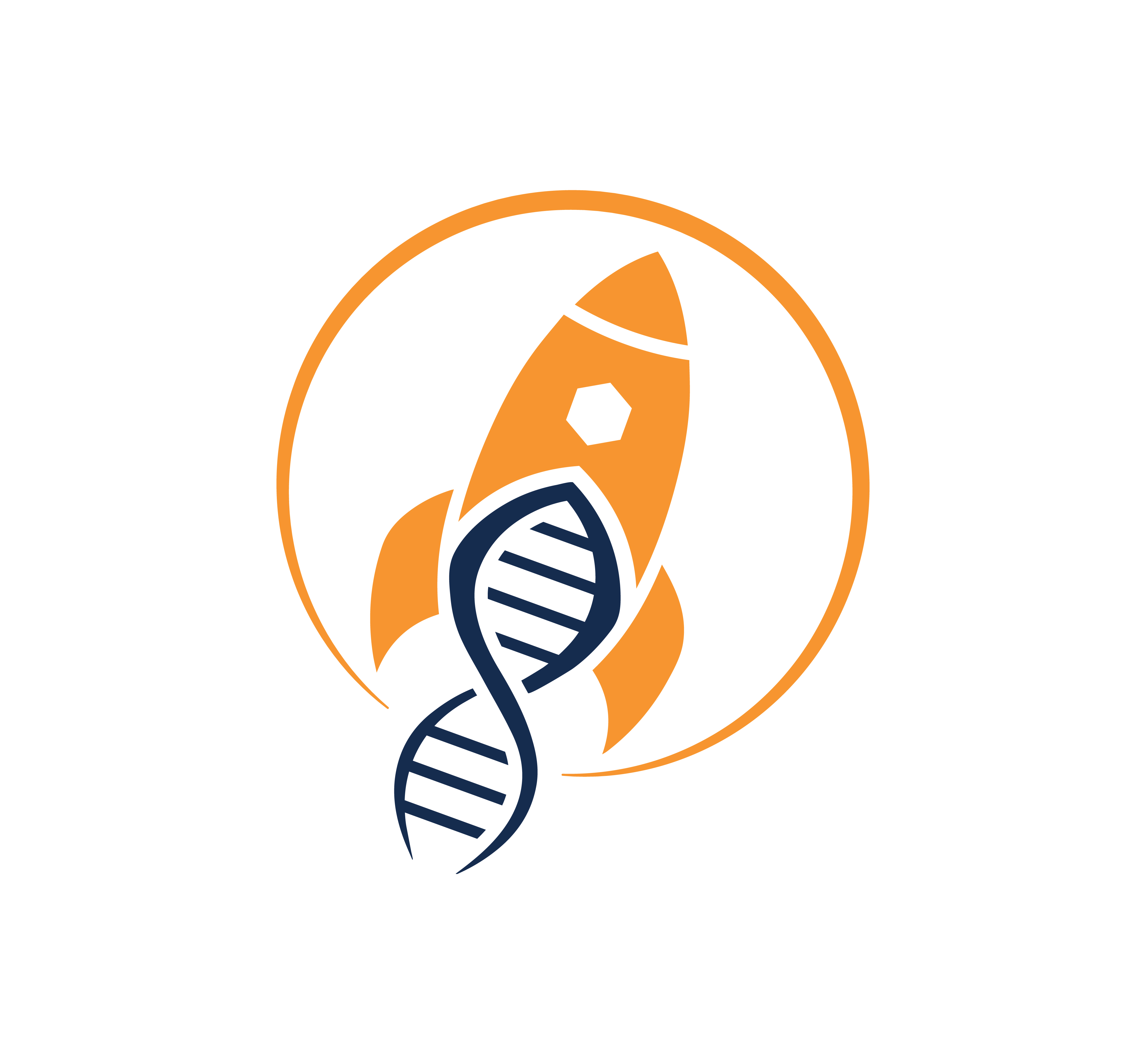 Logo Design by Deejah for Orange Beaver Inc. | Design #34918974