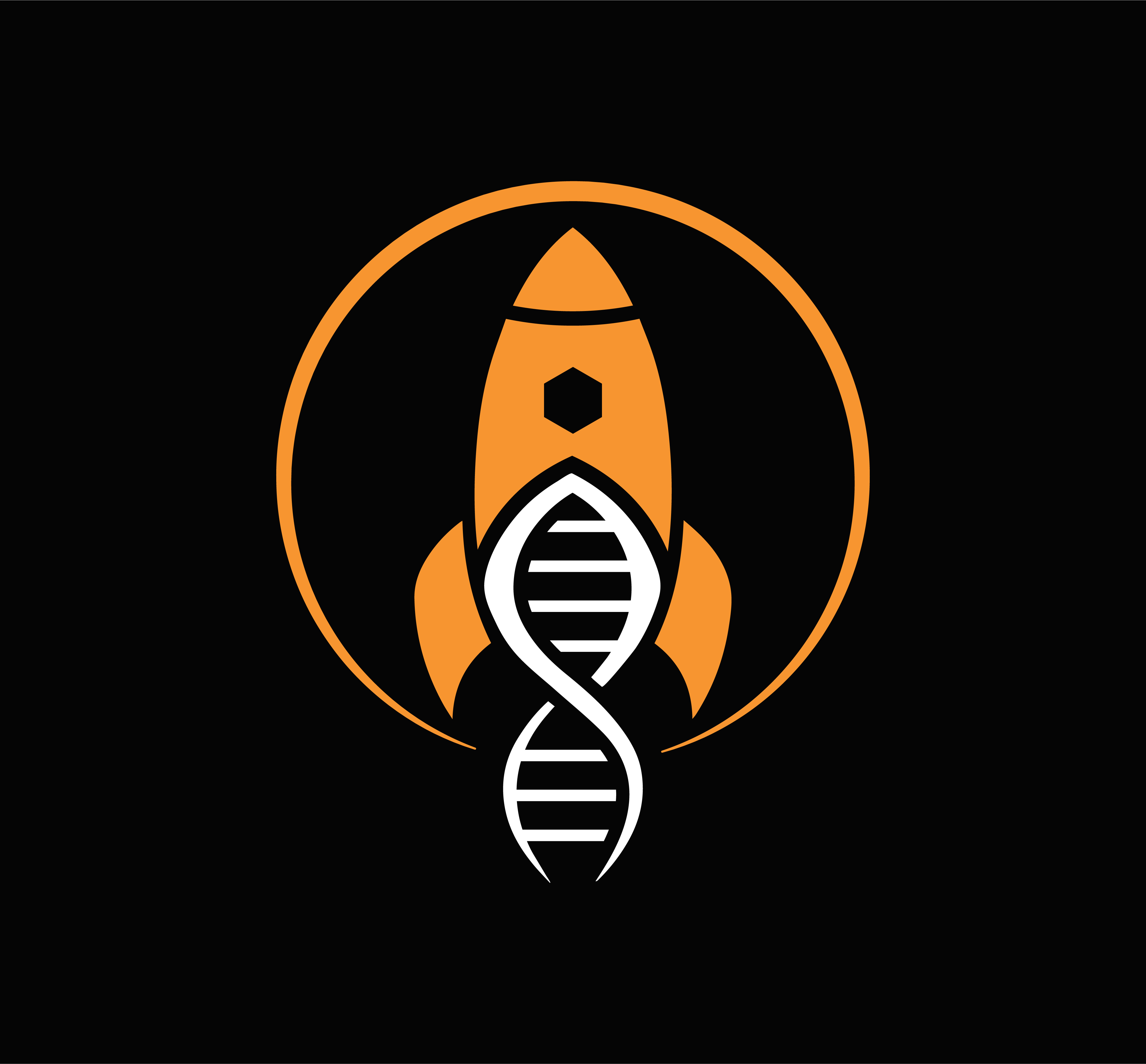 Logo Design by Deejah for Orange Beaver Inc. | Design #34919166