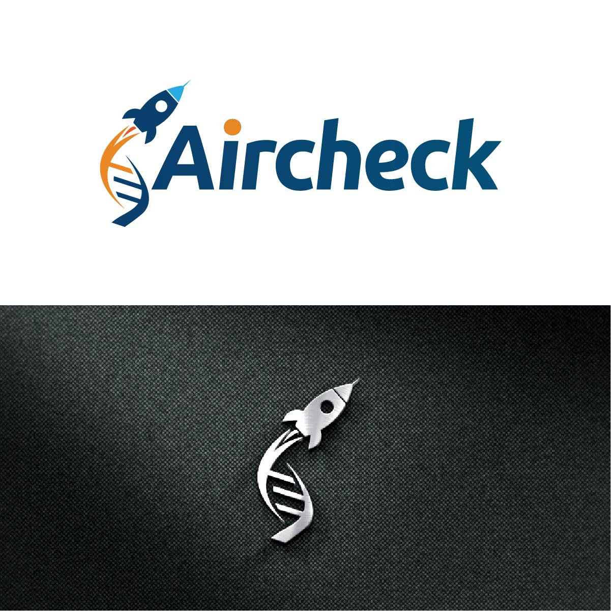 Logo Design by fly  design for Orange Beaver Inc. | Design #34834329