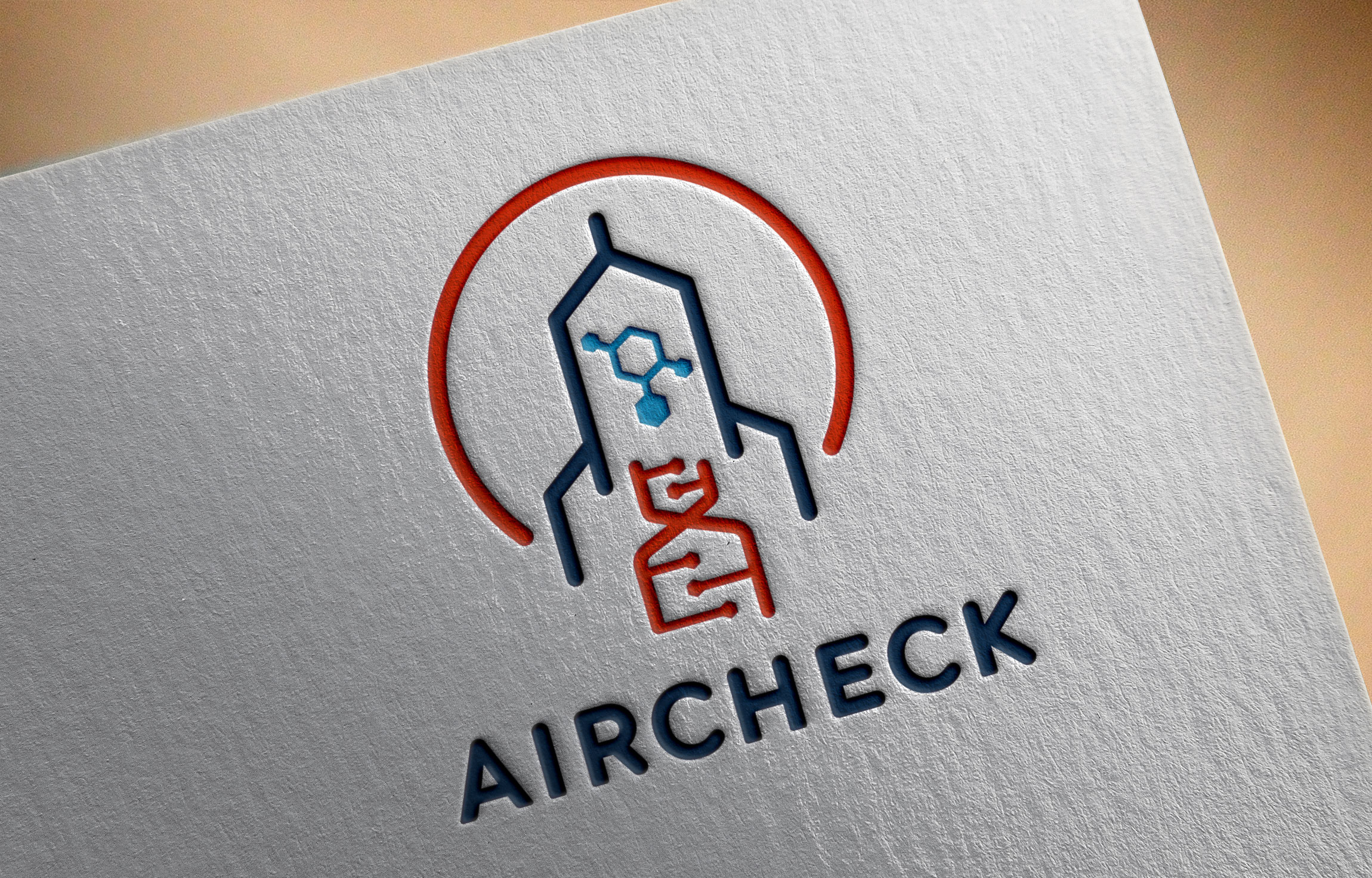 Logo Design by awa_pranata for Orange Beaver Inc. | Design #34870087