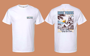 T-shirt Design by Pixel-OnFire
