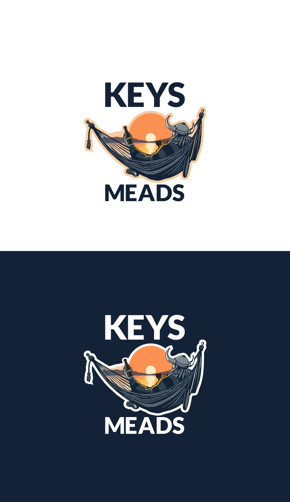 T-shirt Design by vidarshana 2 for Keys' Meads | Design #34824302