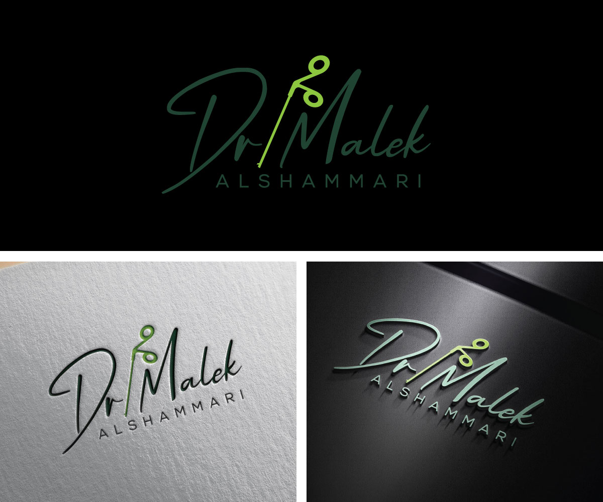 Logo Design by Adi Graphics for this project | Design #34832339