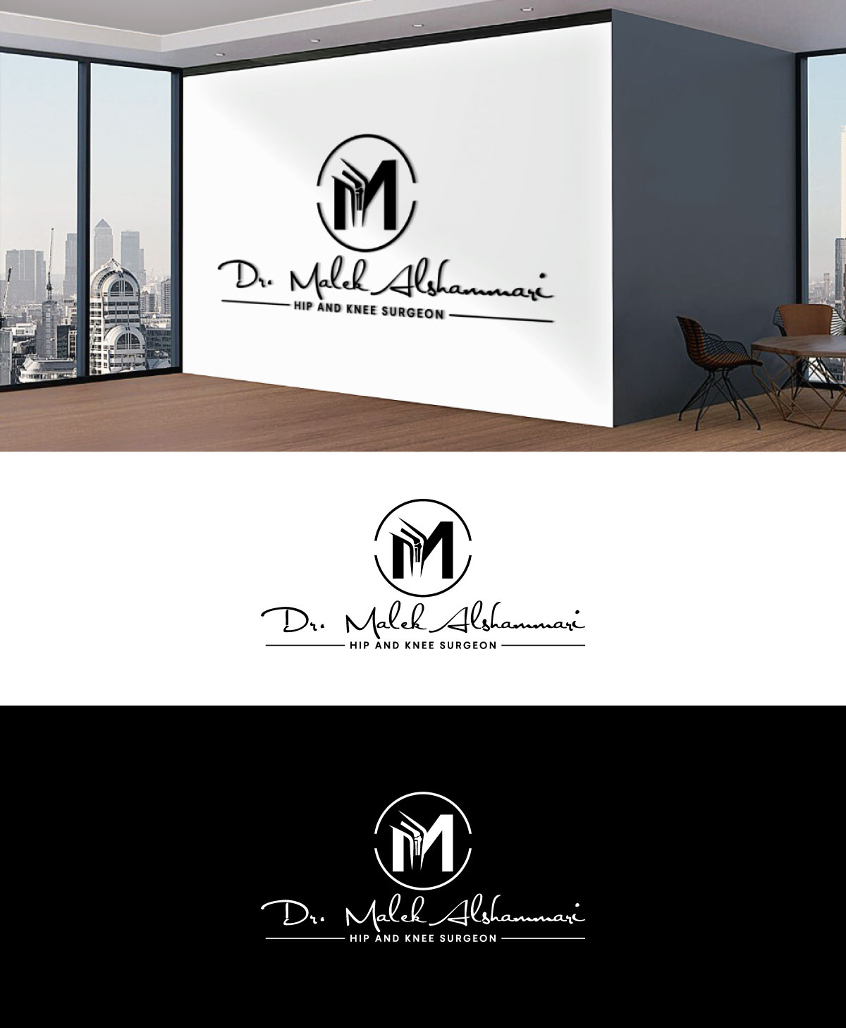 Logo Design by jonkonrad for this project | Design #34827175