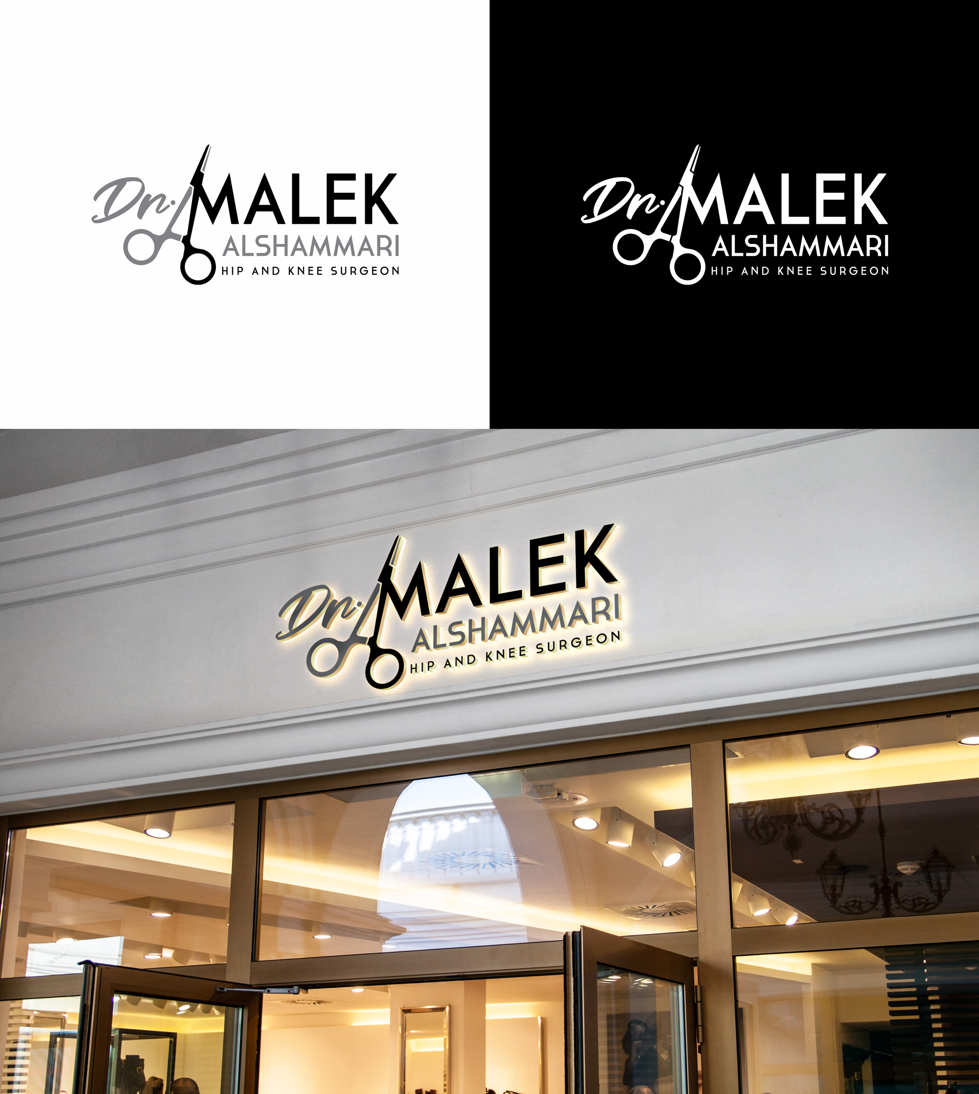 Logo Design by RA-bica for this project | Design #34829296