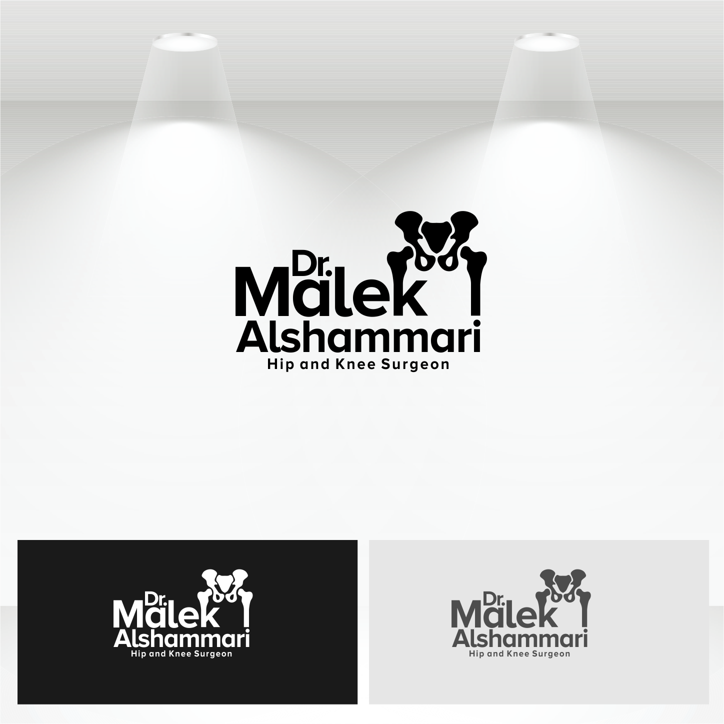 Logo Design by Arham Hidayat for this project | Design #34825607