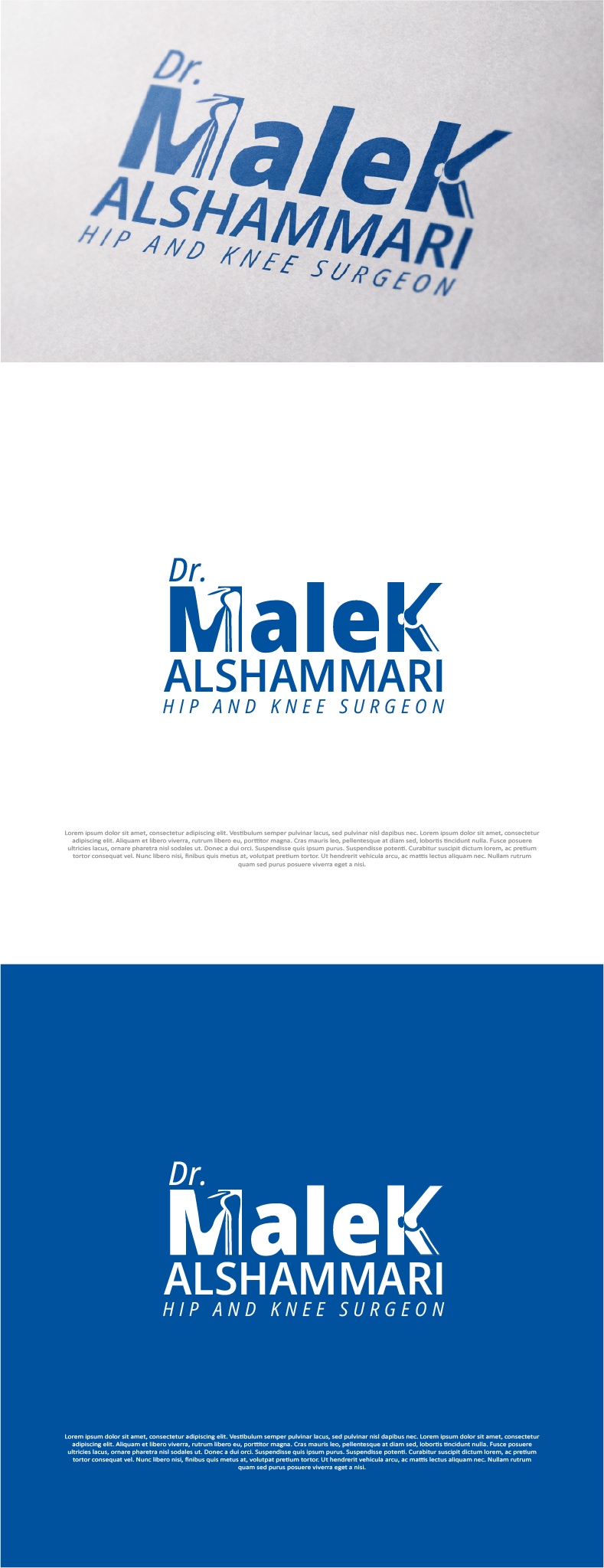 Logo Design by saifysyed Studio for this project | Design #34871251