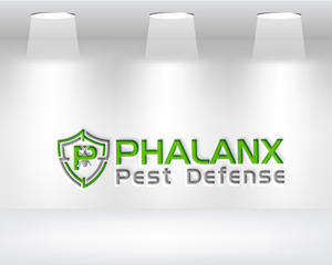 Logo Design by Daniel Khan for this project | Design: #34826747