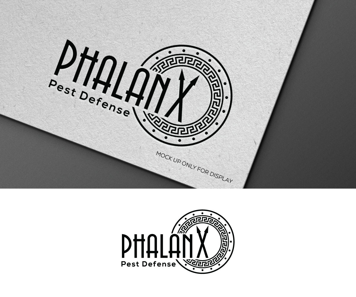 Logo Design by Srk pix!14 for this project | Design #34827786