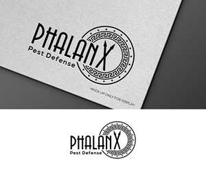 Logo Design by Srk pix!14 for this project | Design: #34827786