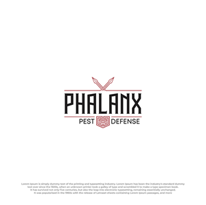 Logo Design by Ura Designs for this project | Design: #34842623
