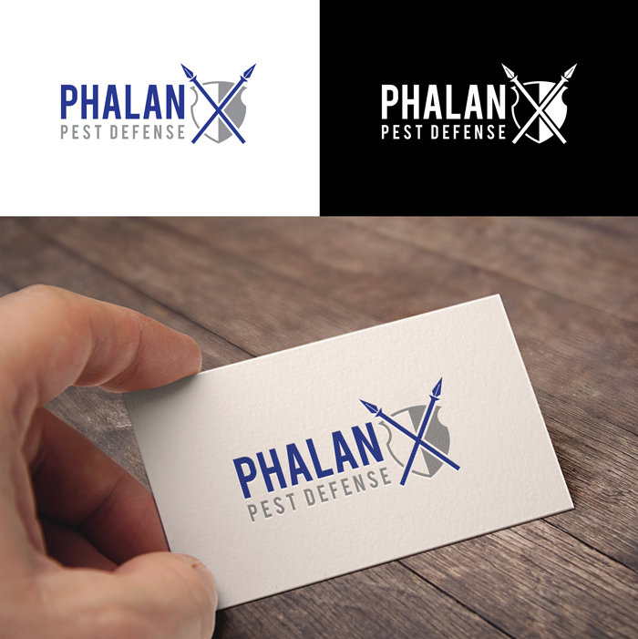 Logo Design by RA-bica for this project | Design #34826950