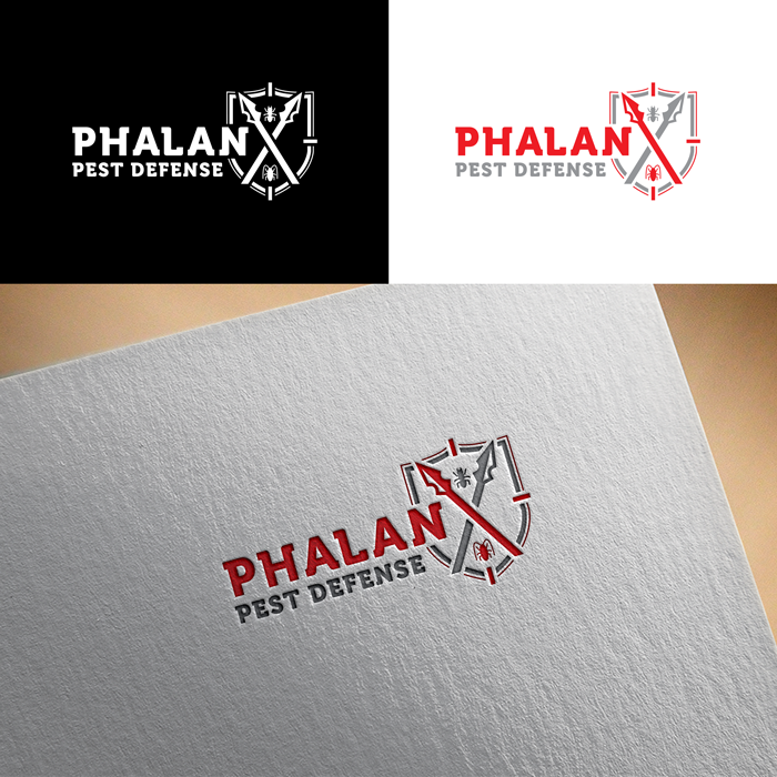 Logo Design by RA-bica for this project | Design #34826952