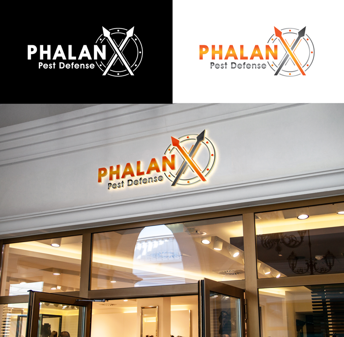 Logo Design by RA-bica for this project | Design #34826953