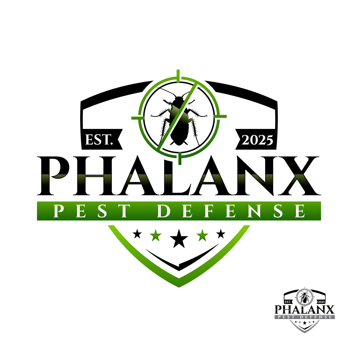 Logo Design by Suvendu.S for this project | Design #34840669