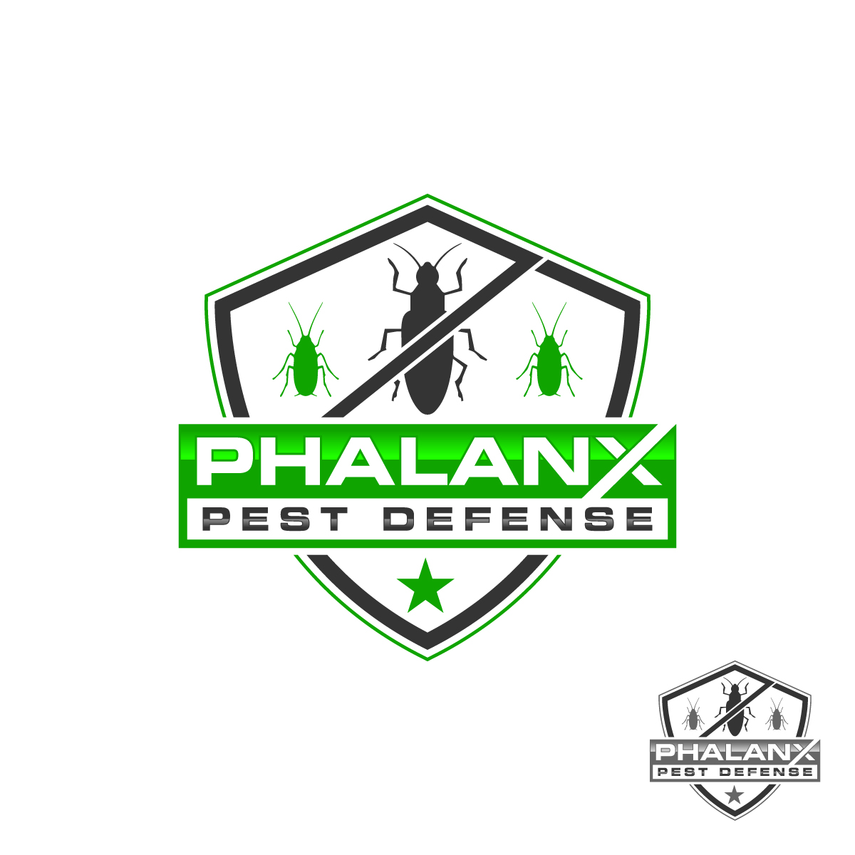 Logo Design by Suvendu.S for this project | Design #34841600