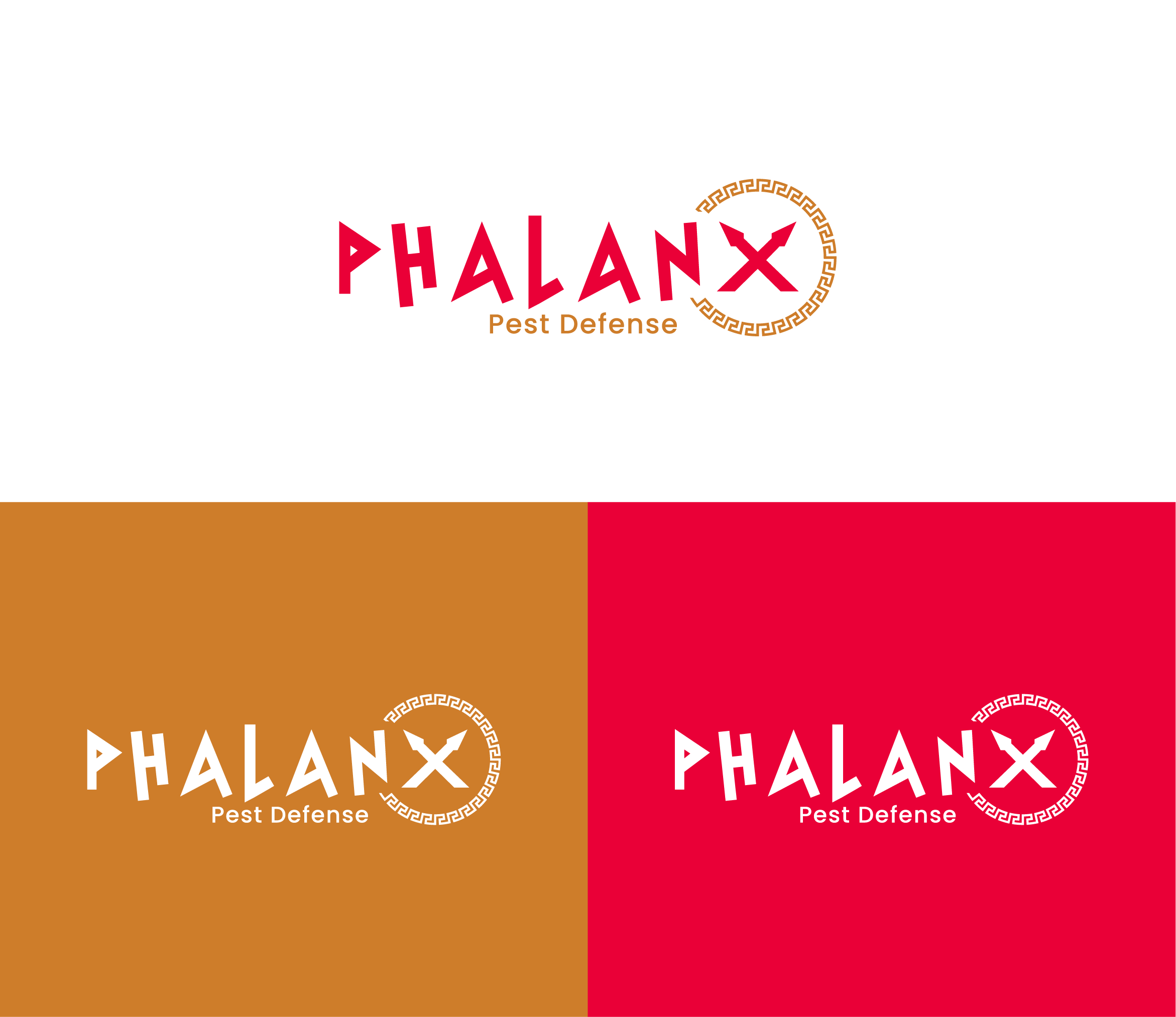 Diseño de Logo por BANI GD para este proyecto | Diseño #34829000
