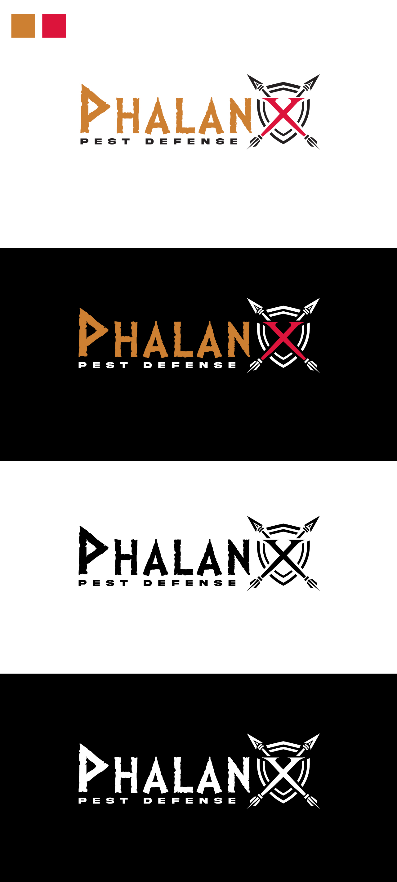 Logo Design by aqibzahir for this project | Design #34835207