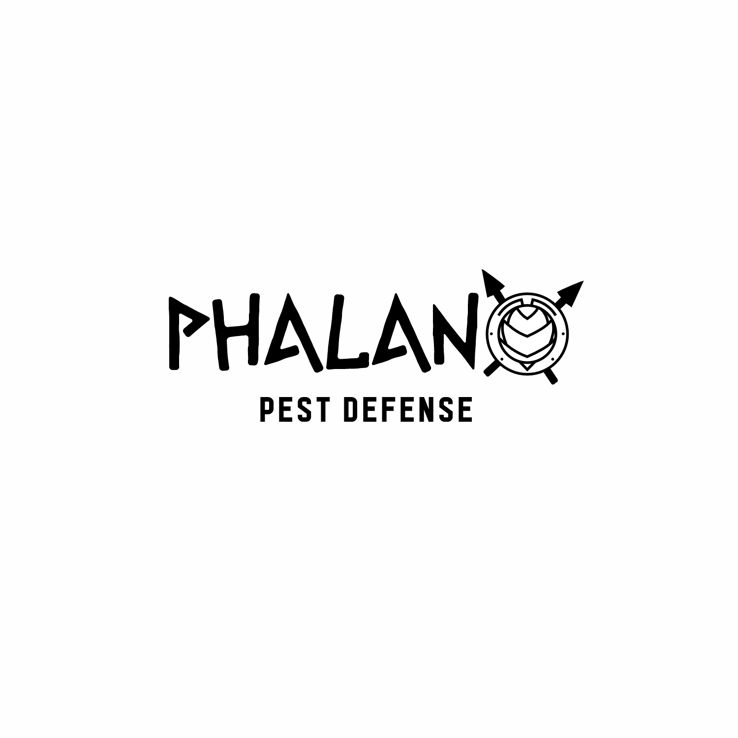 Logo Design by Marcos! for this project | Design #34826028