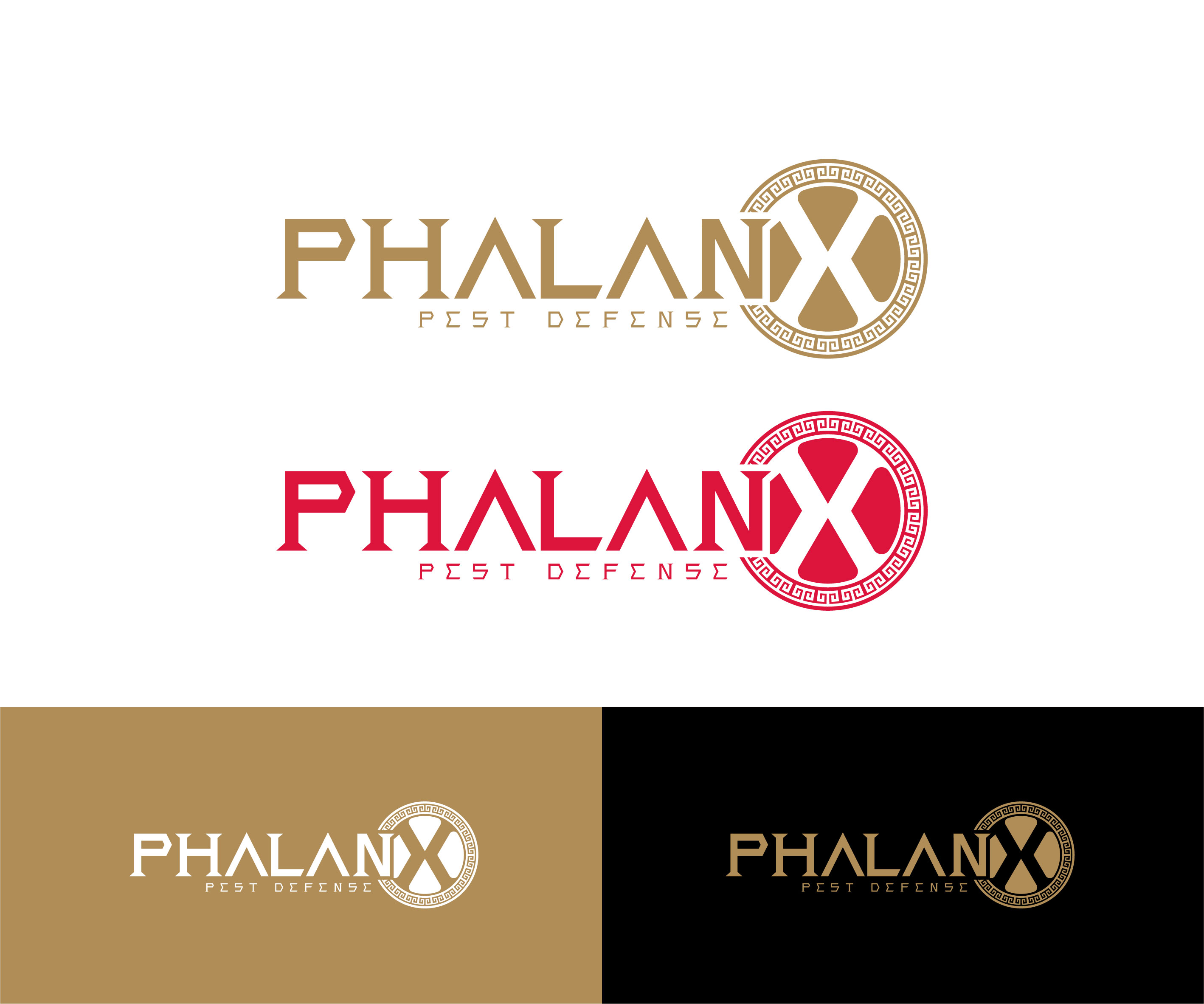 Logo Design by genzo for this project | Design #34826043