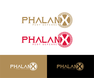Logo Design by genzo for this project | Design: #34826043