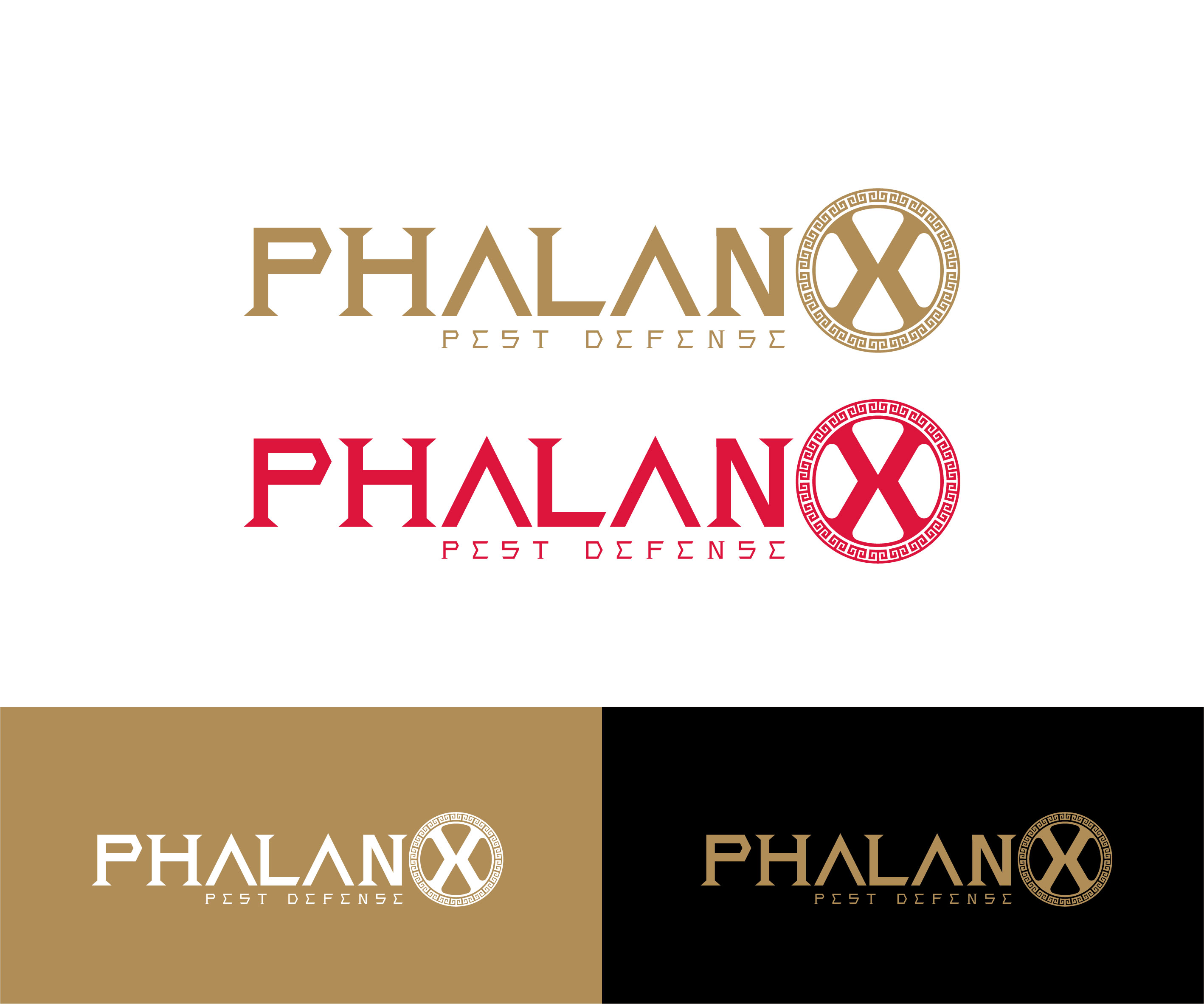 Logo Design by genzo for this project | Design #34826054