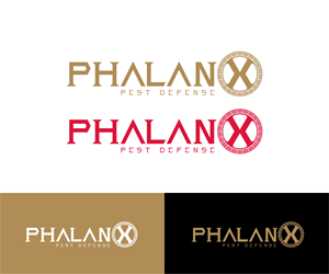 Logo Design by genzo for this project | Design: #34826054