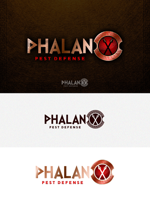 Design de Logo par Humphrey™ pour ce projet | Design #34840657