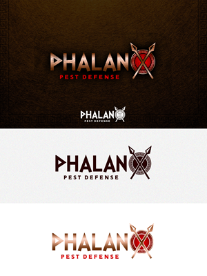 Logo Design by Humphrey™ for this project | Design: #34840662
