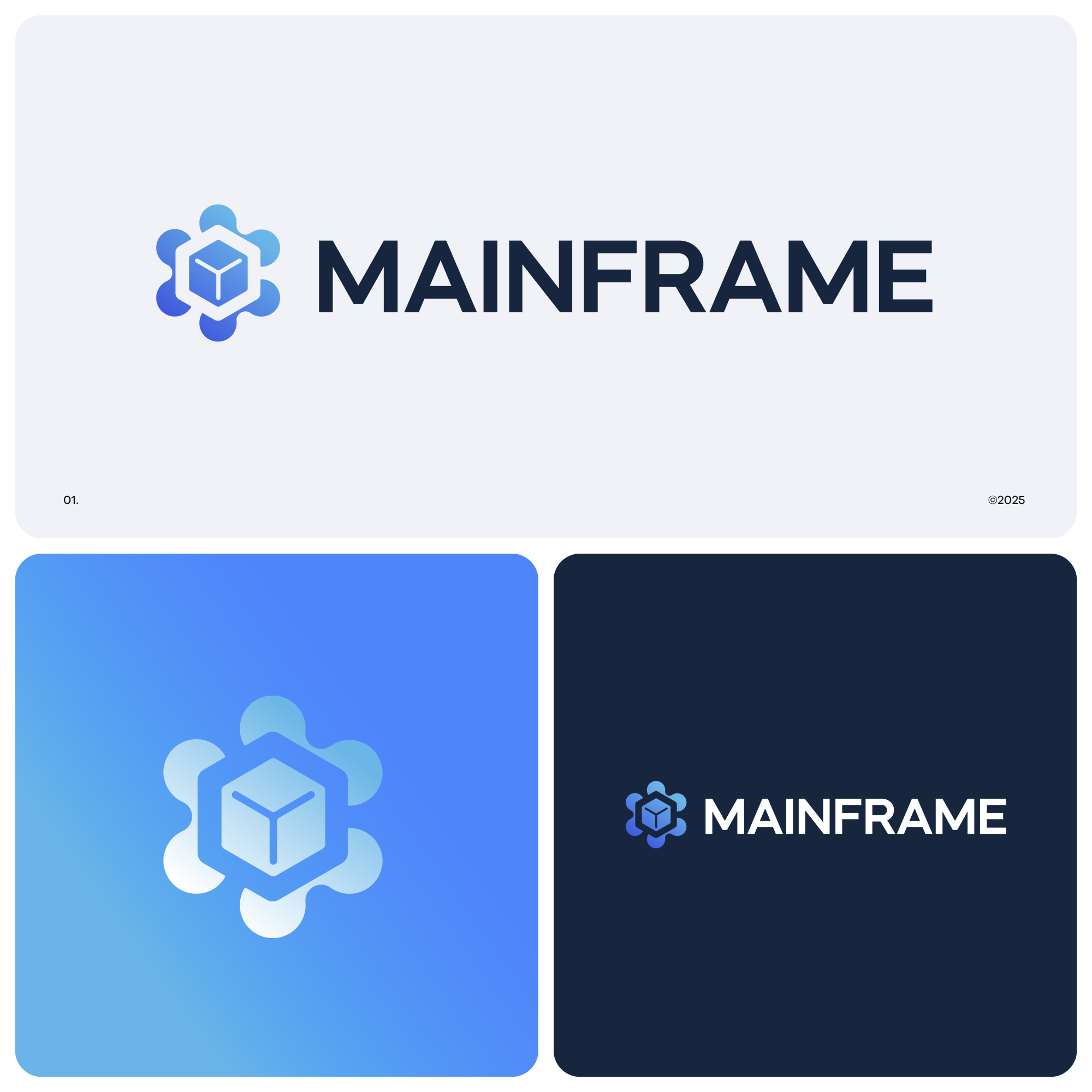 Logo Design by ibart for Orange Beaver Inc. | Design #34870878