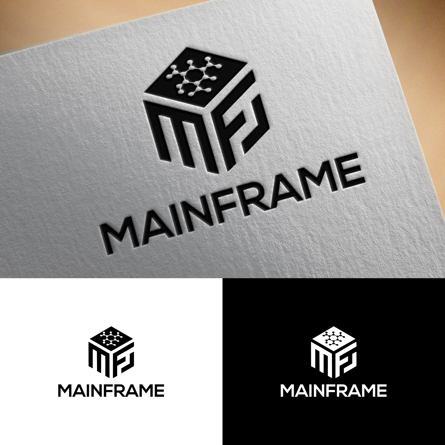 Design de Logo par Bunglon_ pour Orange Beaver Inc. | Design : #34829074