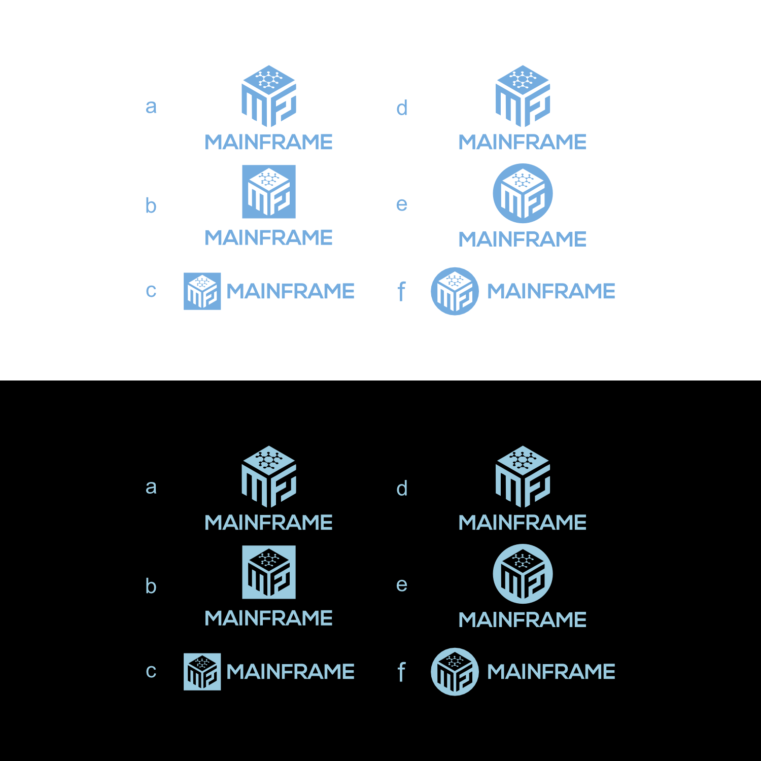 Logo Design by Bunglon_ for Orange Beaver Inc. | Design #34912064