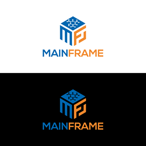 Logo Design by Bunglon_ for Orange Beaver Inc. | Design: #34912395