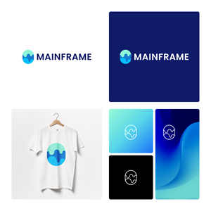 Logo Design by khooshi for Orange Beaver Inc. | Design: #34853223