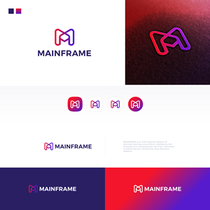 Logo Design by khooshi for Orange Beaver Inc. | Design: #34853254