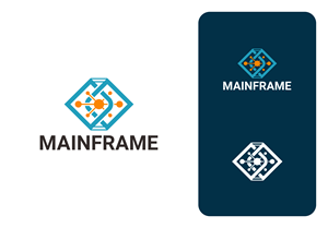 Logo Design by farie_z for Orange Beaver Inc. | Design: #34865602