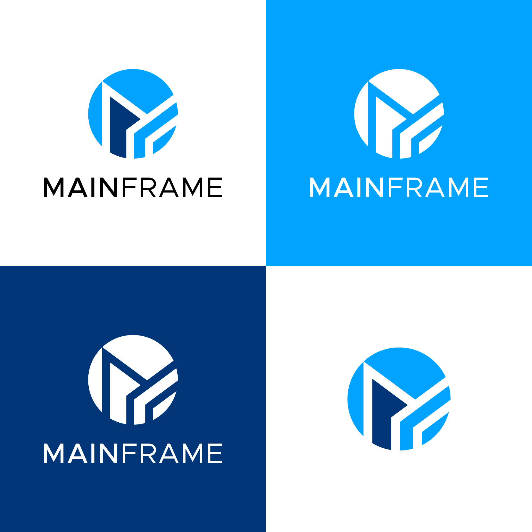 Logo Design by debdesign for Orange Beaver Inc. | Design #34829815