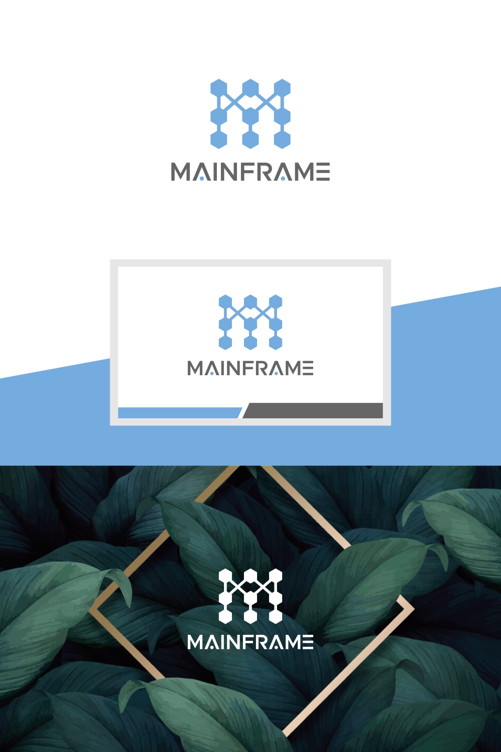 Logo Design by SigmaStudio for Orange Beaver Inc. | Design #34851508