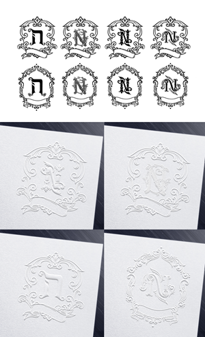 Logo Design by Jose Lopez ( Verified Pro Designer ) for The miller style | Design: #34836365