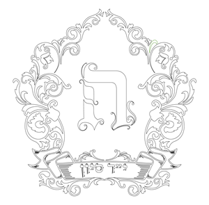 Logo Design by DesigNooox for The miller style | Design: #34980172