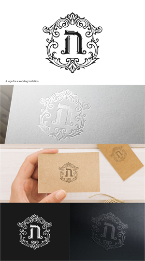 Logo Design by Ainabe