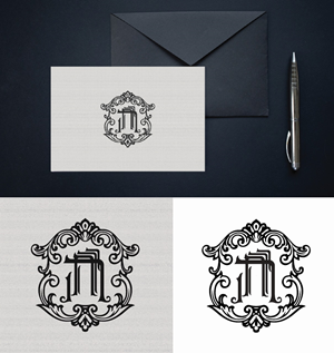 Logo-Design von Ali Hamza45 für The miller style | Design: #34835203