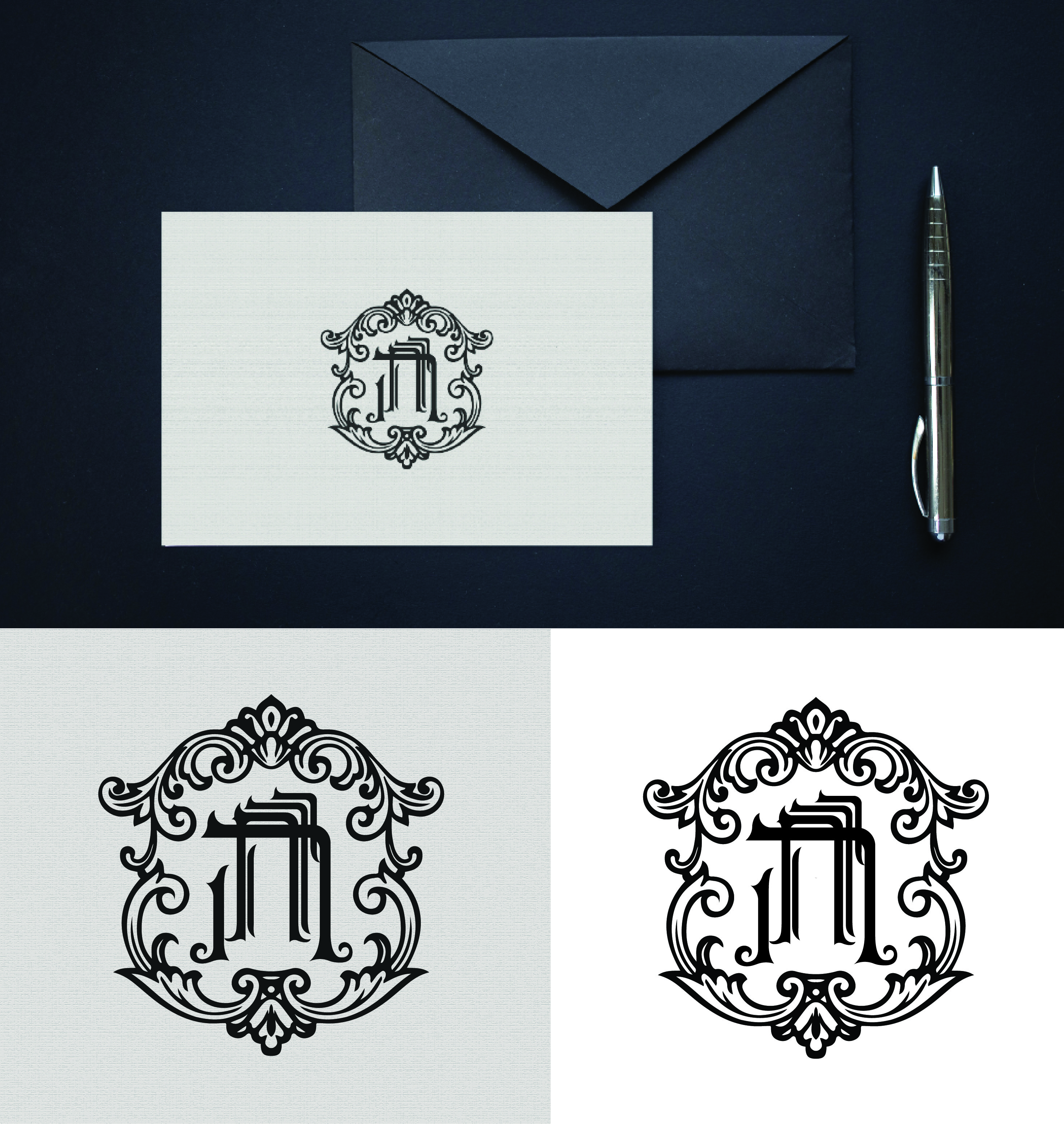 Logo Design by Ali Hamza45 for The miller style | Design #34840233