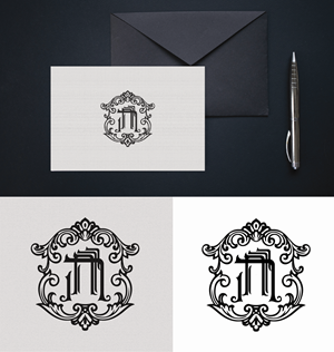 Logo Design by Ali Hamza45 for The miller style | Design: #34840233