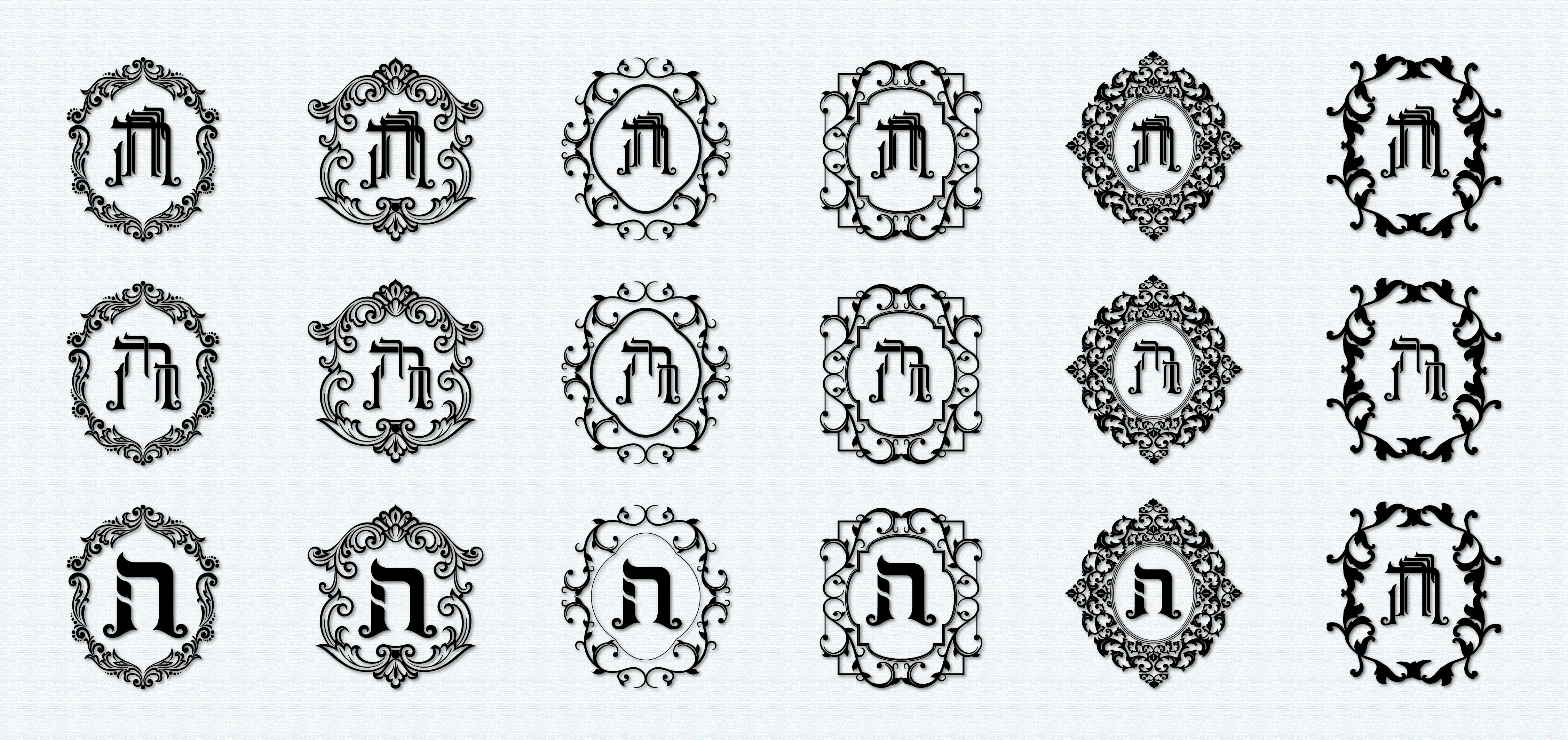 Logo Design by Ali Hamza45 for The miller style | Design #34859577