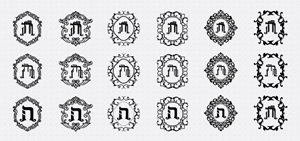 Logo Design by Ali Hamza45 for The miller style | Design: #34859577